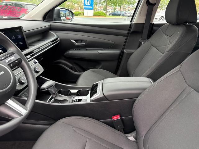 2026 Hyundai Tucson - $29,886
