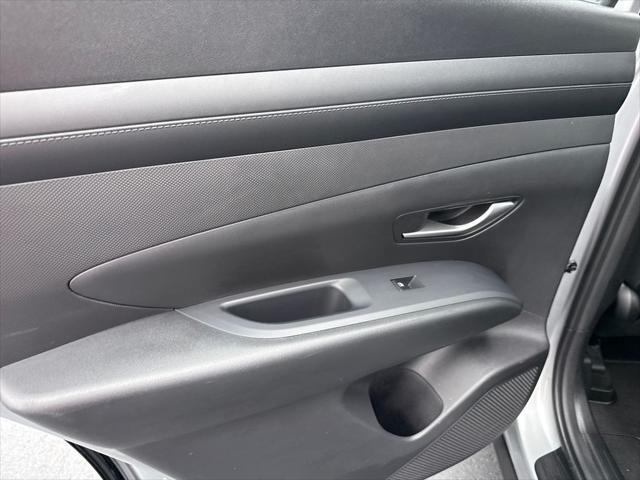 2026 Hyundai Tucson - $29,886