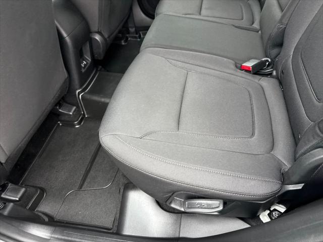 2026 Hyundai Tucson - $29,886