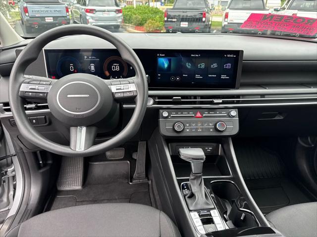 2026 Hyundai Tucson - $29,886
