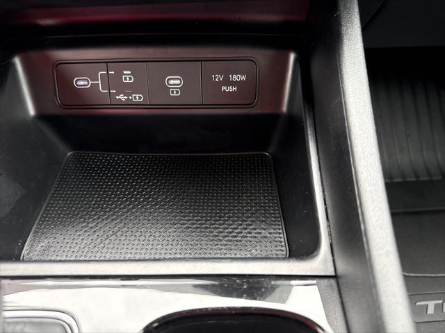 2026 Hyundai Tucson - $29,886