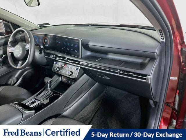 2026 Hyundai Tucson - $27,200