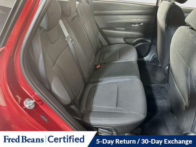 2026 Hyundai Tucson - $27,200