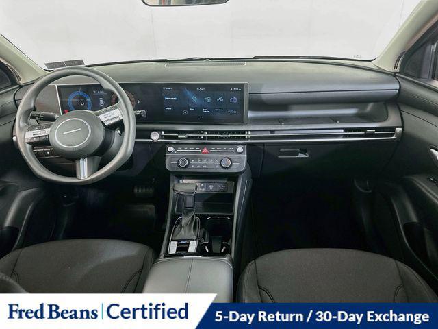 2026 Hyundai Tucson - $27,200