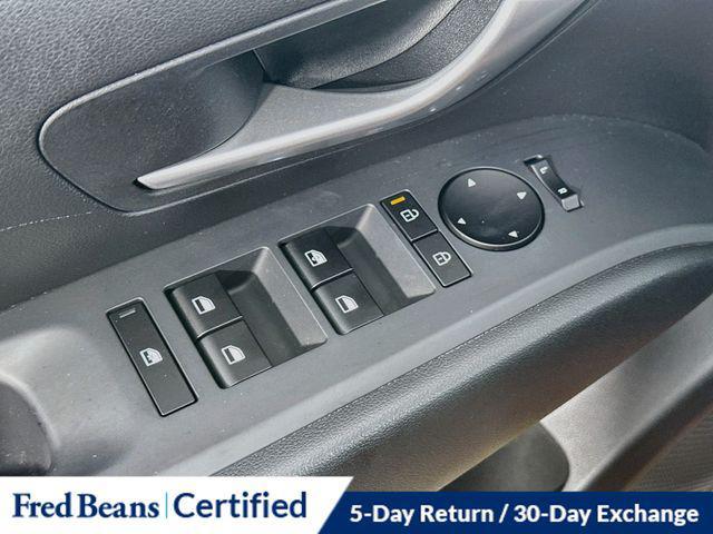2026 Hyundai Tucson - $27,200