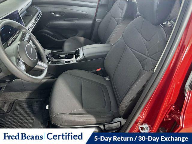2026 Hyundai Tucson - $27,200