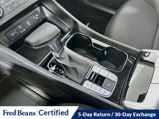 2026 Hyundai Tucson - $27,200