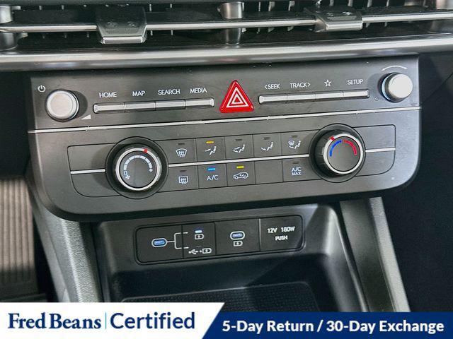2026 Hyundai Tucson - $27,200