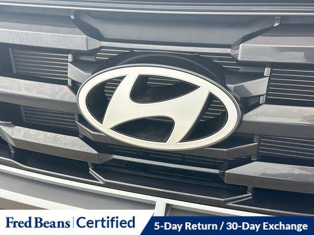 2026 Hyundai Tucson - $27,200