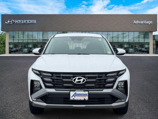 2026 Hyundai Tucson - $27,994