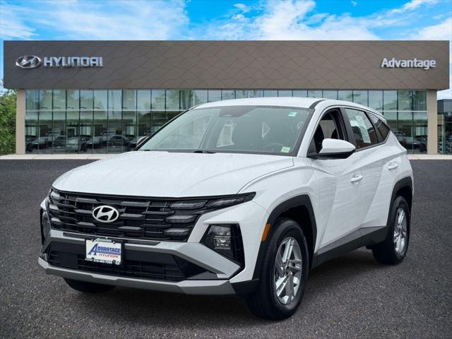 2026 Hyundai Tucson - $27,994