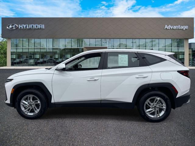2026 Hyundai Tucson - $27,994