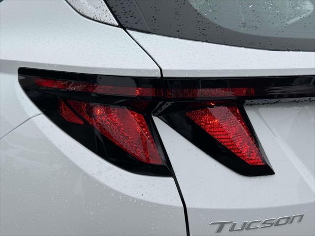 2026 Hyundai Tucson - $27,994