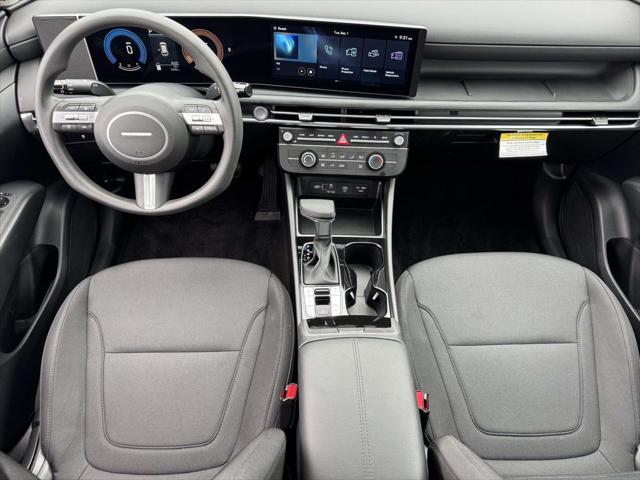 2026 Hyundai Tucson - $27,994