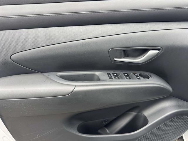 2026 Hyundai Tucson - $27,994