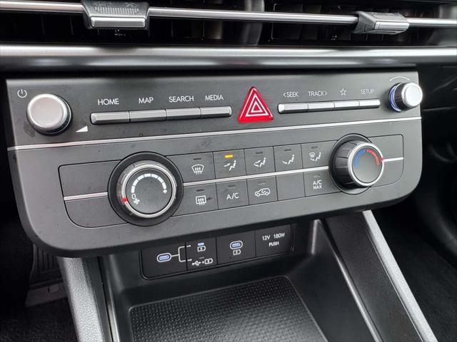 2026 Hyundai Tucson - $27,994
