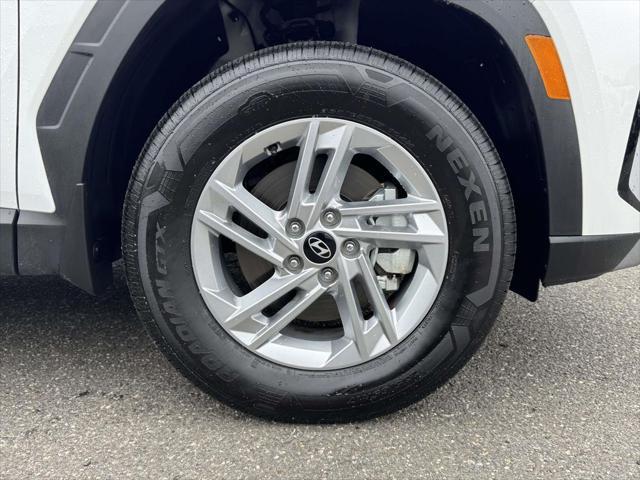 2026 Hyundai Tucson - $30,695