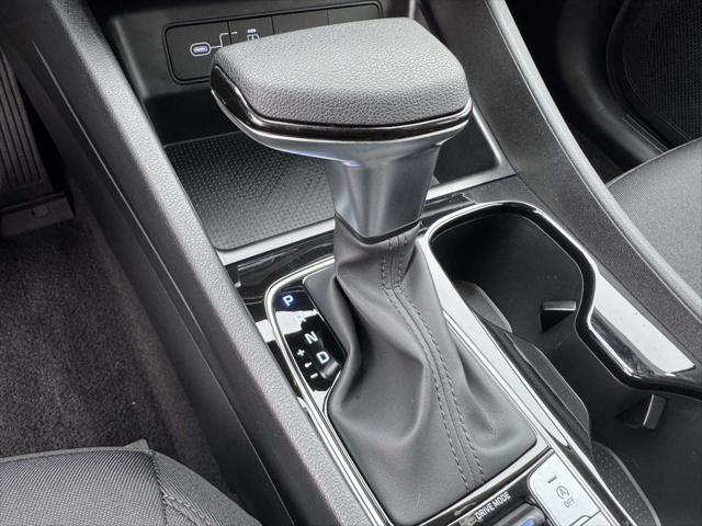 2026 Hyundai Tucson - $30,695