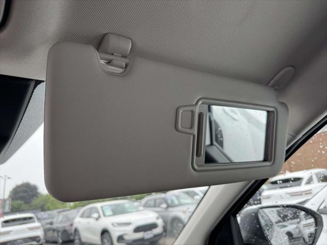 2026 Hyundai Tucson - $30,695
