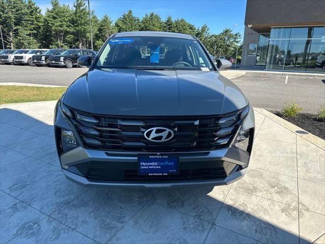 2026 Hyundai Tucson - $27,898