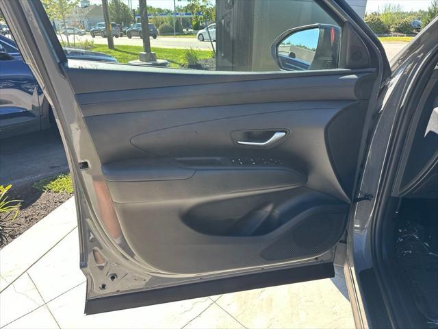 2026 Hyundai Tucson - $27,898
