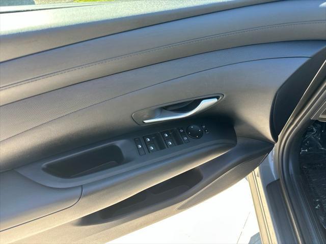 2026 Hyundai Tucson - $27,898