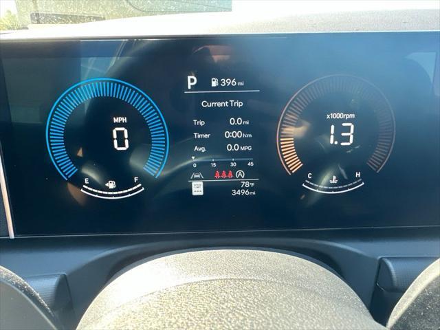2026 Hyundai Tucson - $27,898