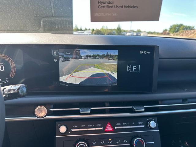 2026 Hyundai Tucson - $27,898