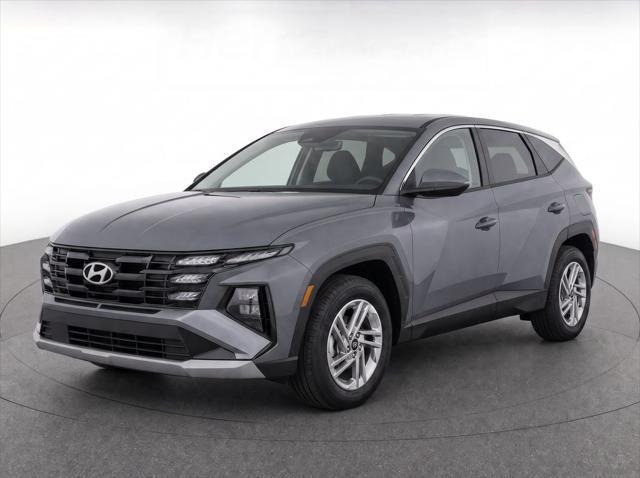 2026 Hyundai Tucson - $27,898
