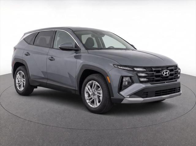2026 Hyundai Tucson - $27,898