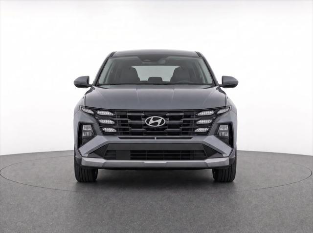 2026 Hyundai Tucson - $27,898