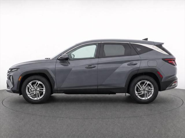 2026 Hyundai Tucson - $27,898