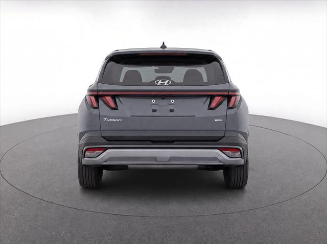 2026 Hyundai Tucson - $27,898