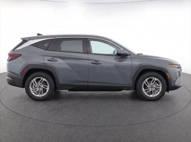 2026 Hyundai Tucson - $27,898