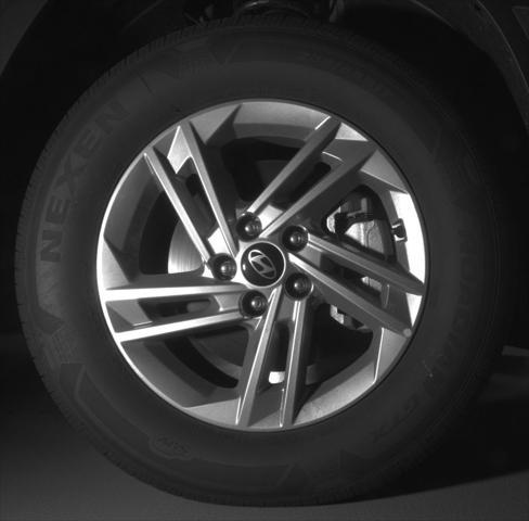 2026 Hyundai Tucson - $27,898
