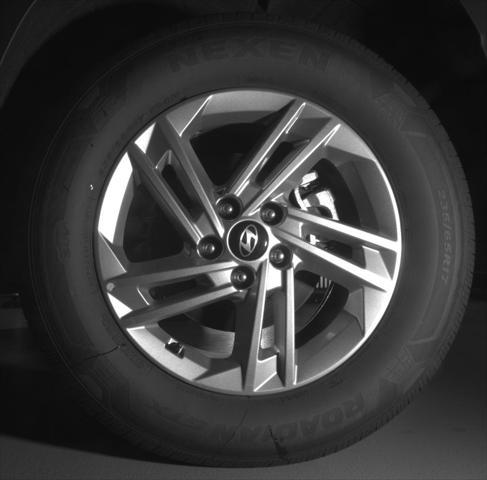 2026 Hyundai Tucson - $27,898
