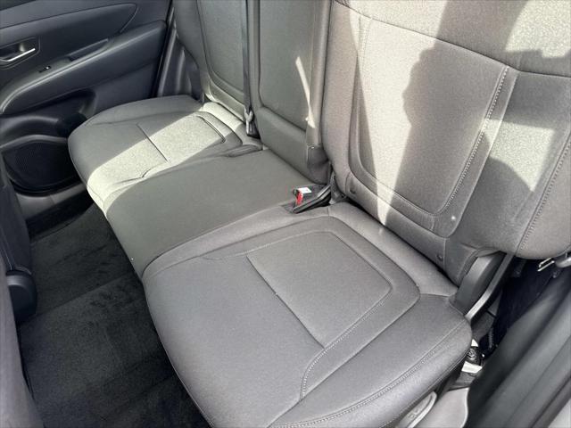 2026 Hyundai Tucson - $29,584