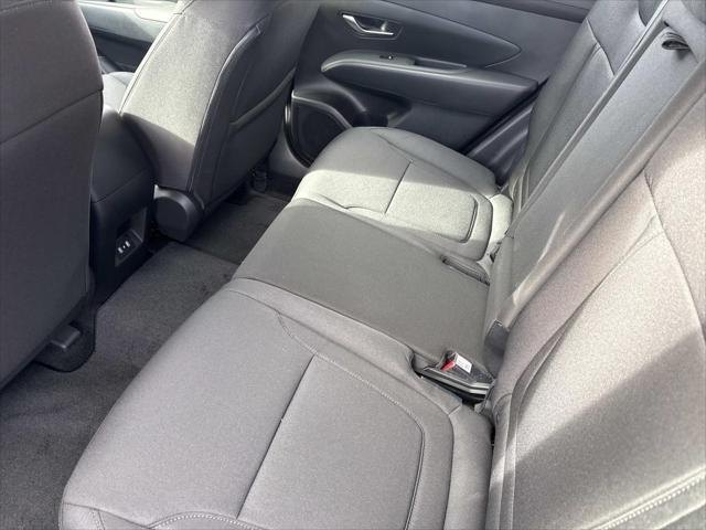 2026 Hyundai Tucson - $29,584