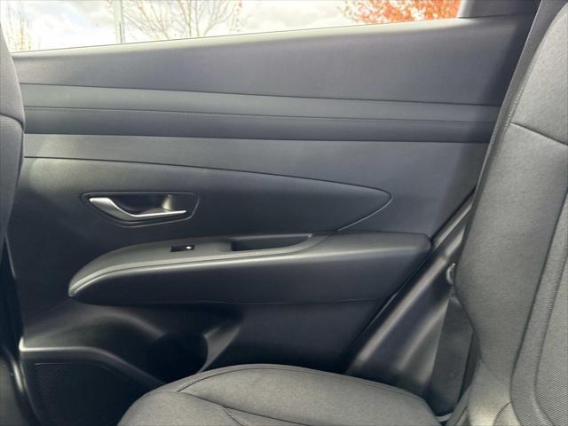 2026 Hyundai Tucson - $29,584
