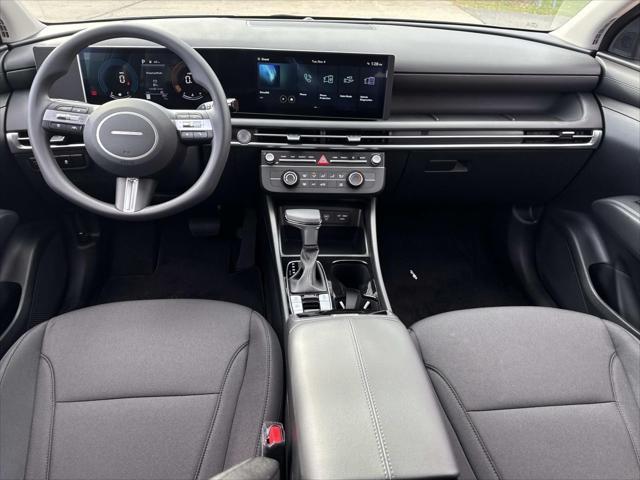 2026 Hyundai Tucson - $29,584