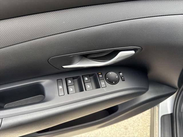 2026 Hyundai Tucson - $29,584