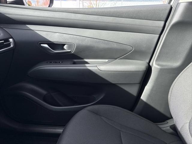 2026 Hyundai Tucson - $29,584