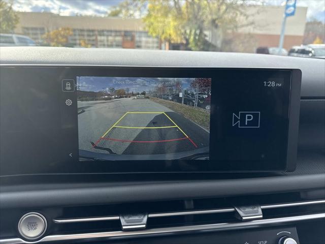 2026 Hyundai Tucson - $29,584