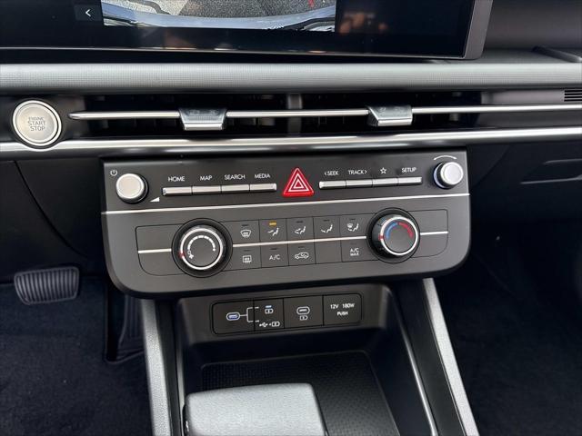 2026 Hyundai Tucson - $29,584