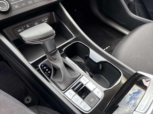 2026 Hyundai Tucson - $29,584