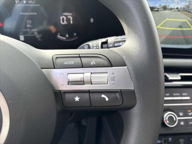 2026 Hyundai Tucson - $29,584