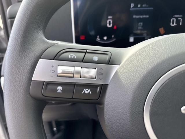 2026 Hyundai Tucson - $29,584