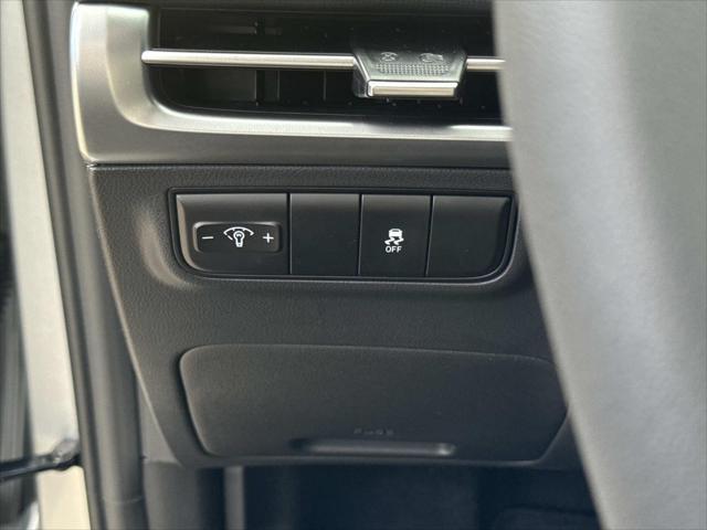 2026 Hyundai Tucson - $29,584