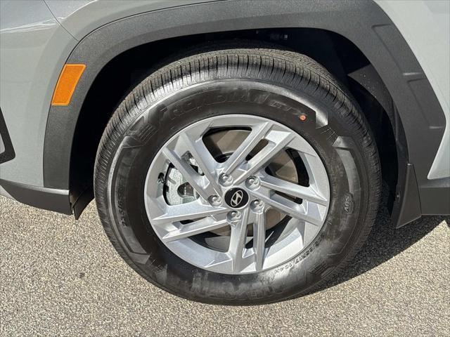 2026 Hyundai Tucson - $30,644