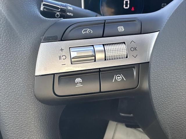 2026 Hyundai Tucson - $30,644